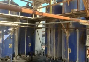 Alışveriş Merkezi Sökümü